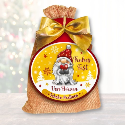 Wichtel geschenk advent - geschenk,