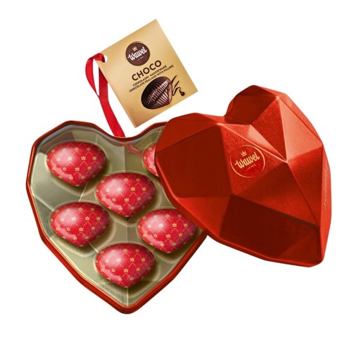 Wawel schoko pralinen - wawel, 110g