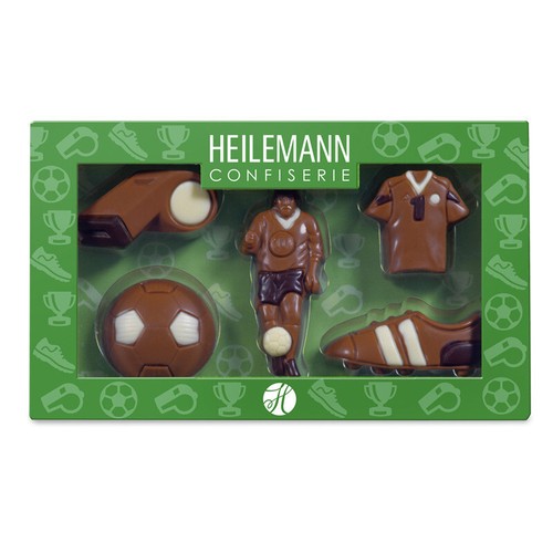Heilemann geschenkpackung - heilemann,