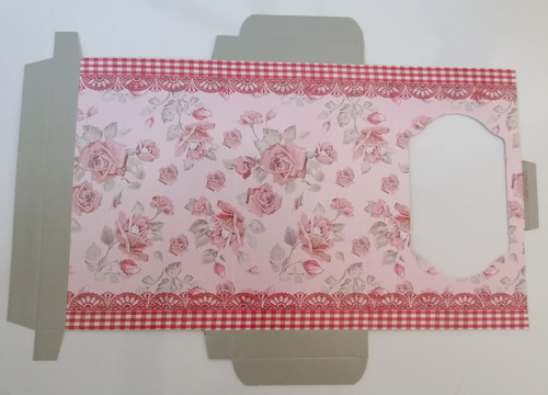 Geschenkverpackungen - 5x,