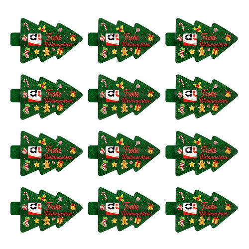 Weihnachtsgeschenke