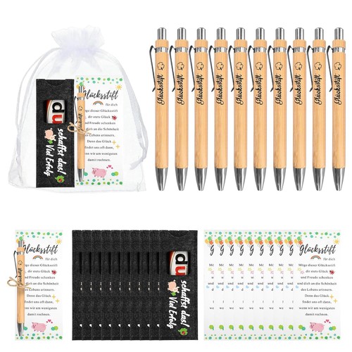 Dankeschön geschenke set - dankeschön,