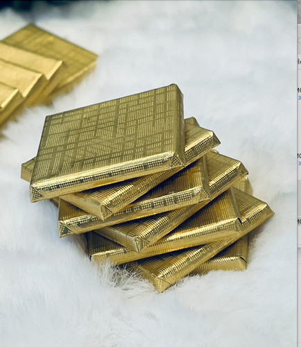 Madlen schokoladen gold - madlen,