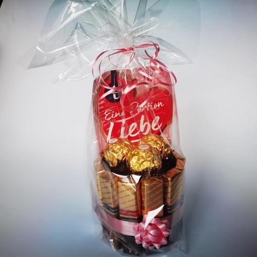 Merci rocher kleiner - &,