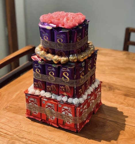 Cadbury kitkat schokoriegel - &,