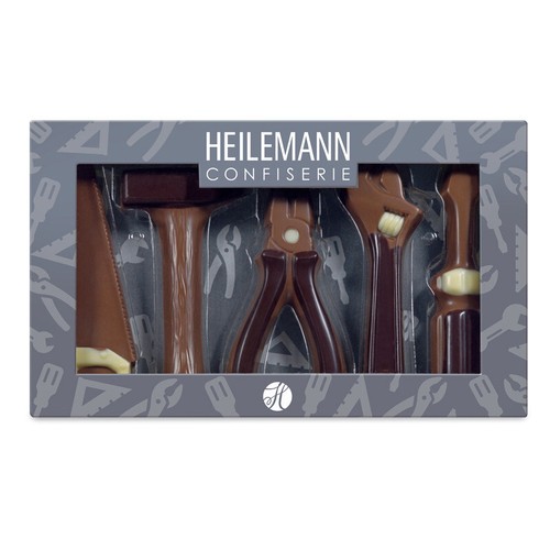 Heilemann geschenkpackung - heilemann,
