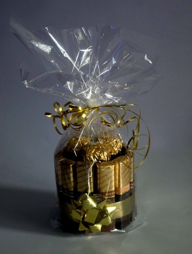 Merci rocher kleines - merci,