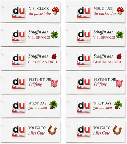 Stück - 12,
