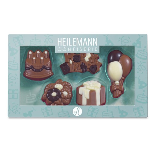Heilemann geschenkpackung - heilemann,
