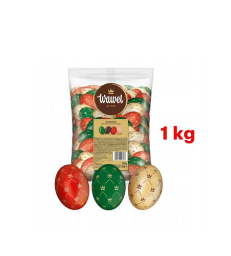 Wawel choco 1kg schoko - choco,