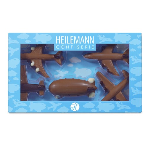 Heilemann geschenkpackung - heilemann,