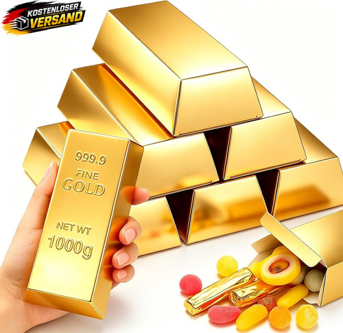 Schokoladenbox mit - , 24