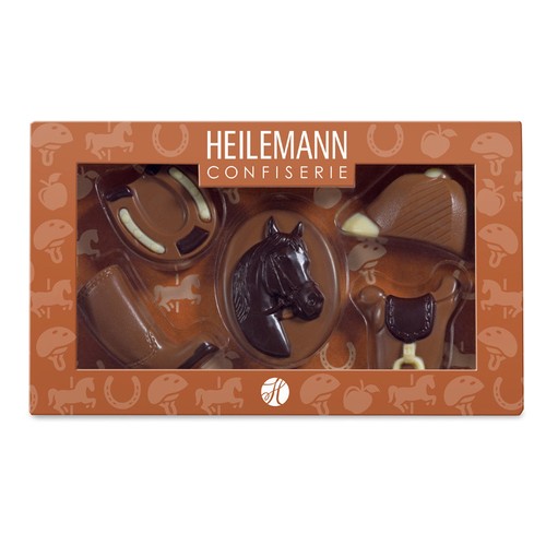 Heilemann geschenkpackung - heilemann,