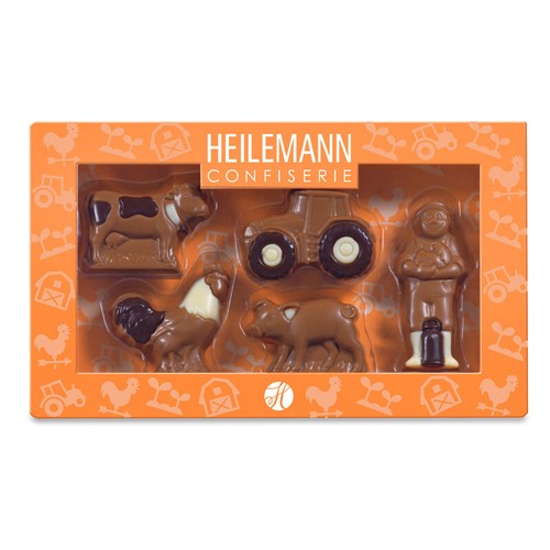Heilemann geschenkpackung - heilemann,