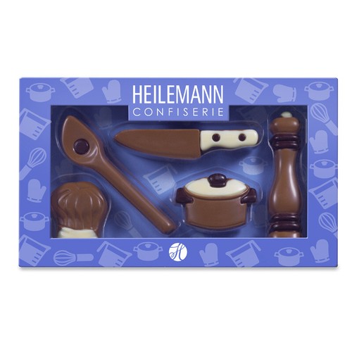 Heilemann geschenkpackung - heilemann,