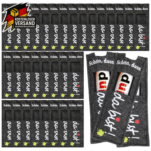 Schokoladenverpackung filz - schokoladenverpackung,