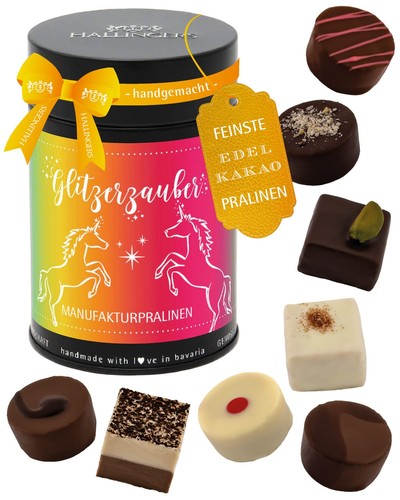 Pralinen geschenk ohne alkohol - pralinen,